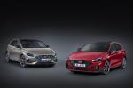 Hyundai i30 N Line 2020 года (WW)